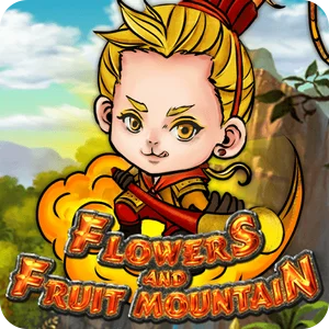 FRUIT MOUNTAIN