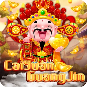 CAI YUAN GUANG JIN