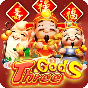 THREE GODS