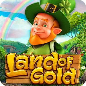 LANDS OF GOLD