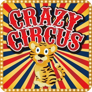 CRAZY CIRCUS