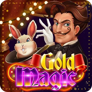 GOLD MAGIC