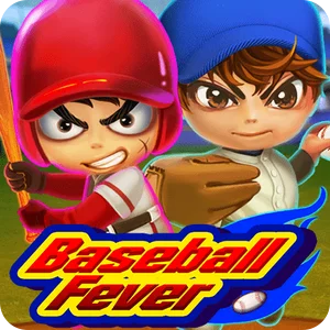 BASEBALL FEVER