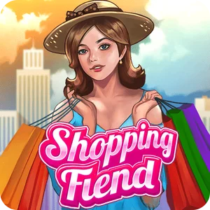 SHOPPING FIEND