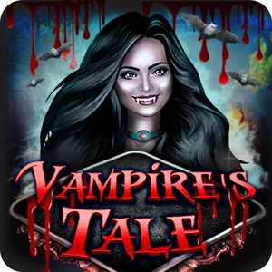 VAMPIRE'S TALE