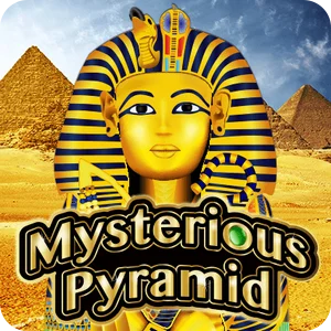 MYSTERIOUS PYRAMID