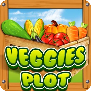 VEGGIES PLOT