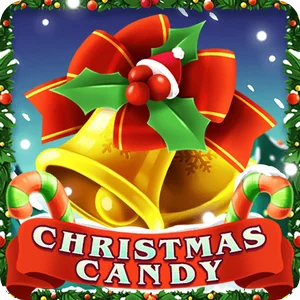 CHRISTMAS CANDY