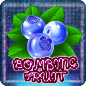 BOMBING FRUIT