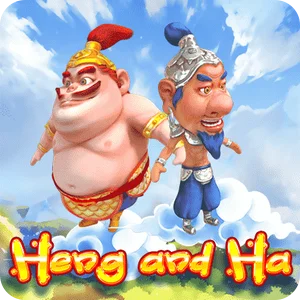 HENG AND HA