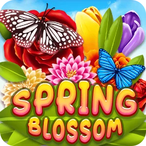 SPRING BLOSSOM