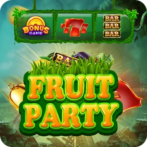 FRUIT PARTY