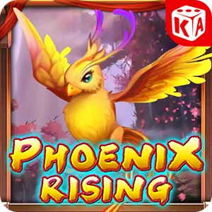 PHOENIX RISING