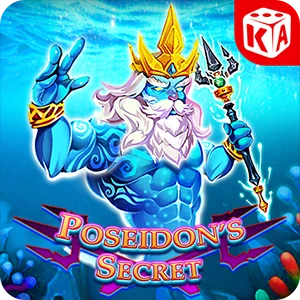 POSEIDON'S SECRET