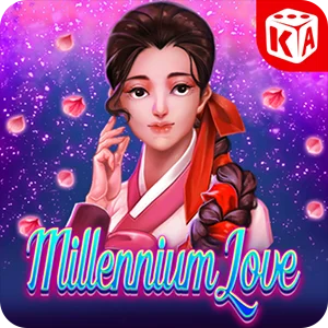 MILLENNIUM LOVE