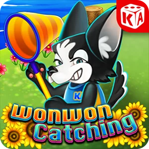 WON WON CATCHING