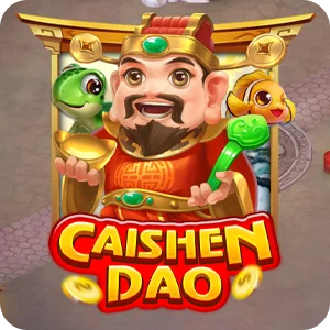 CAI SHEN DAO