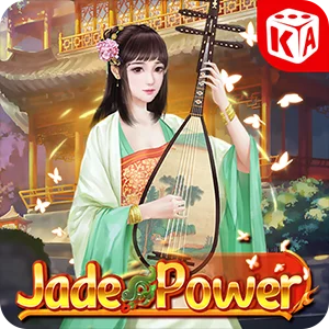 JADE POWER