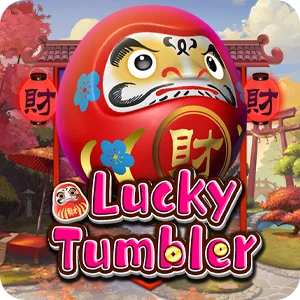 LUCKY TUMBLER