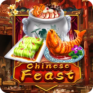 CHINESE FEAST