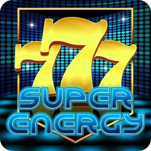 SUPER ENERGY