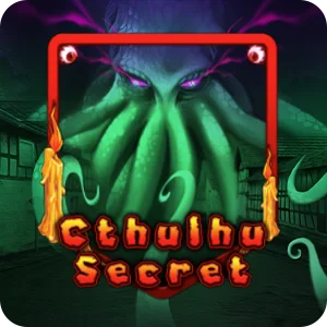 CTHULHU SECRET