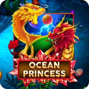 OCEAN PRINCESS