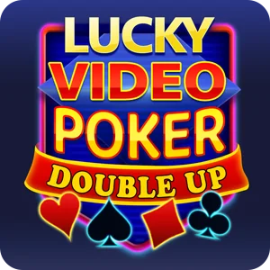 LUCKY VIDEO POKER