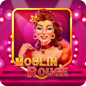 MOULIN ROUGE