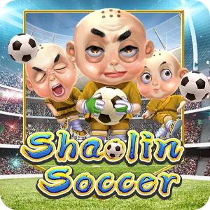 SHAOLIN SOCCER