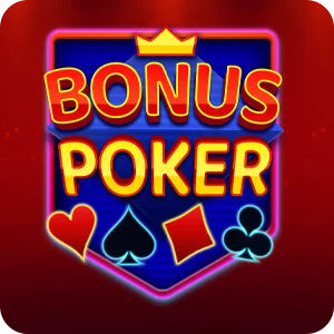 BONUS POKER