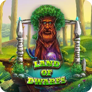 LAND OF DWARFS