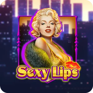 SEXY LIPS
