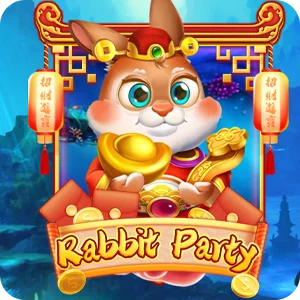 RABBIT PARTY