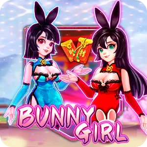 BUNNY GIRL