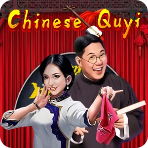 CHINESE QUYI