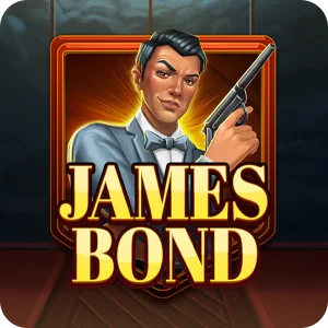 JAMES BOND