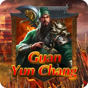 GUAN YUN CHANG