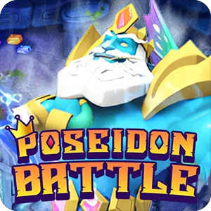 POSEIDON BATTLE