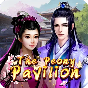 THE PEONY PAVILION
