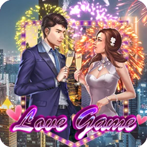 LOVE GAME