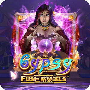GYPSY FUSION REELS
