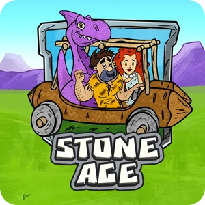 STONE AGE