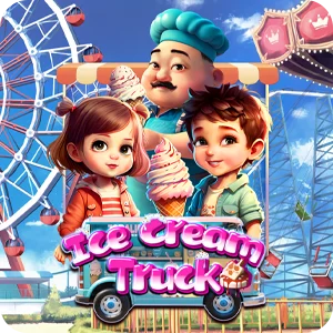 ICE CREAM TRUCK