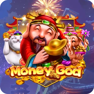 MONEY GOD