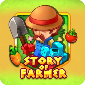 STORY OF FARMER