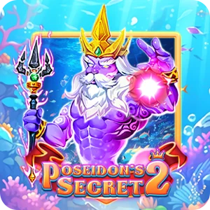 POSEIDON'S SECRET 2