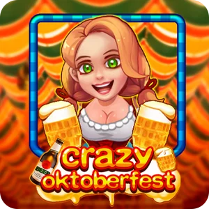 CRAZY OKTOBERFEST
