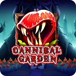 CANNIBAL GARDEN