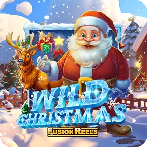 WILD CHRISTMAS